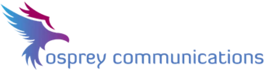 Osprey Communications Logo